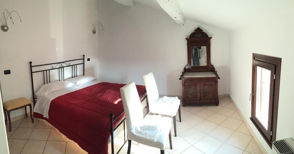Agriturismo Corte Spino Nogarole Rocca Room photo